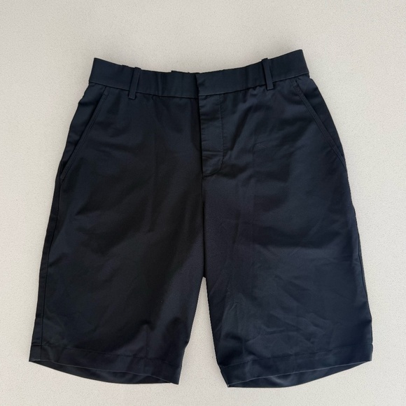 NWOT Nike Tour Men’s 10″ Chino Golf Shorts - Picture 2 of 6